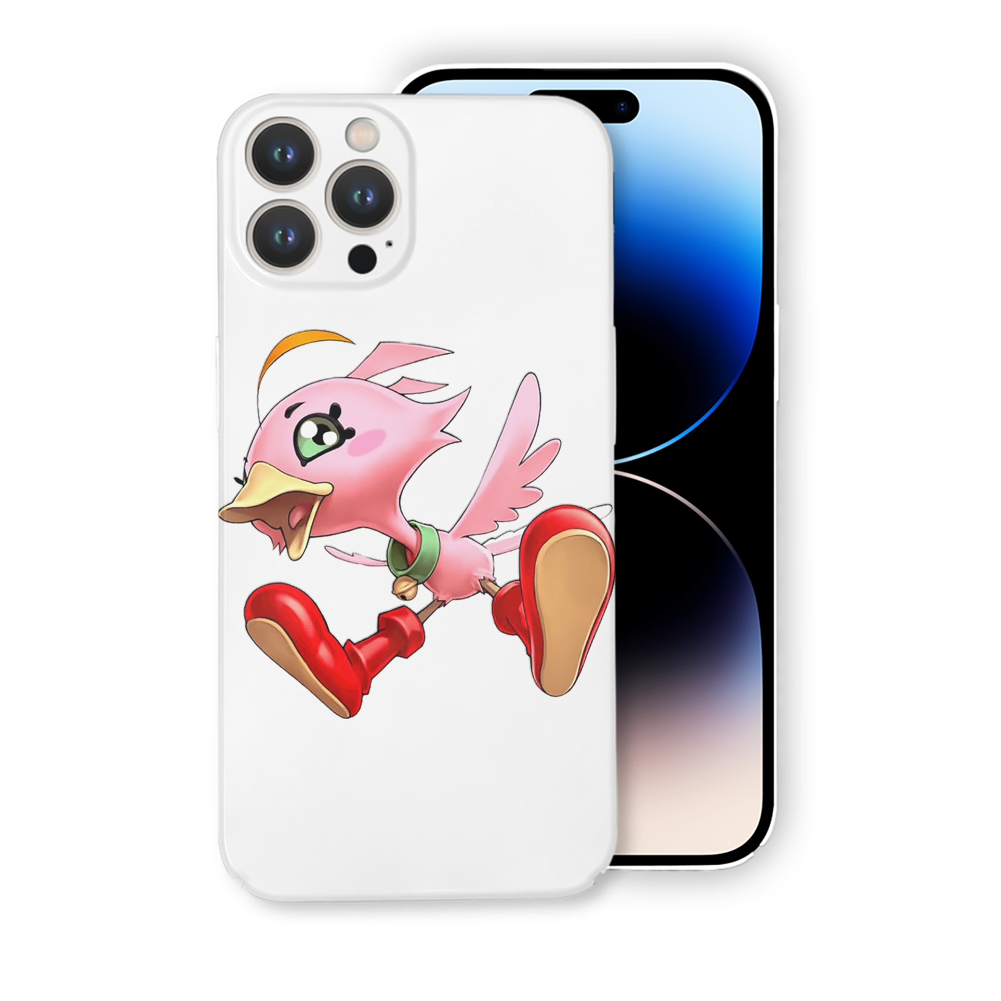 （画像用） 遊☆戯☆王 Yu-Gi-Oh! 【iPhone 14シリーズ対応】ハードケース
